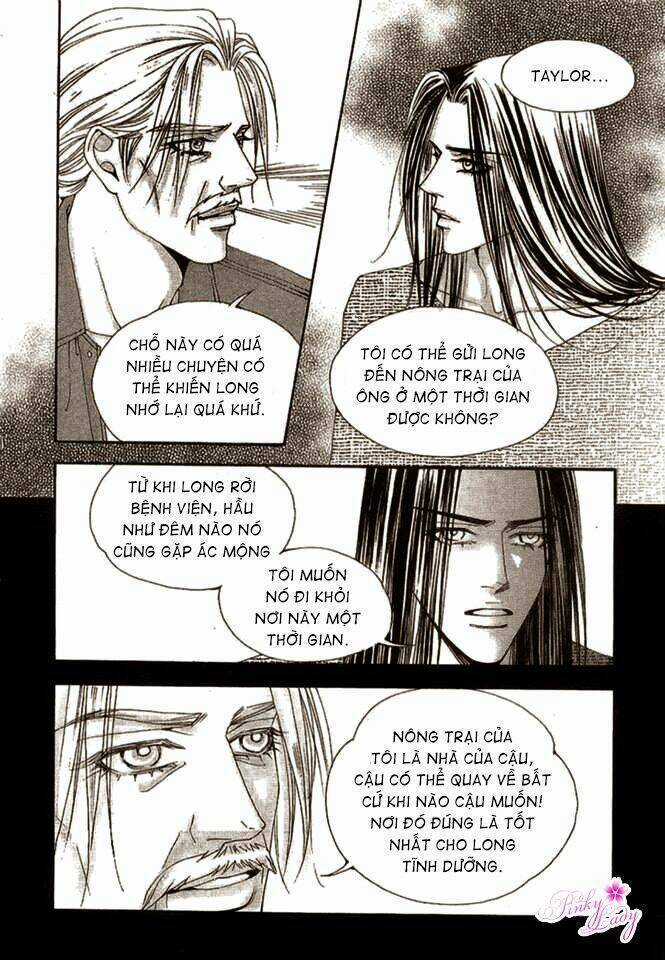 Đệ Nhất Chapter 106 trang 25