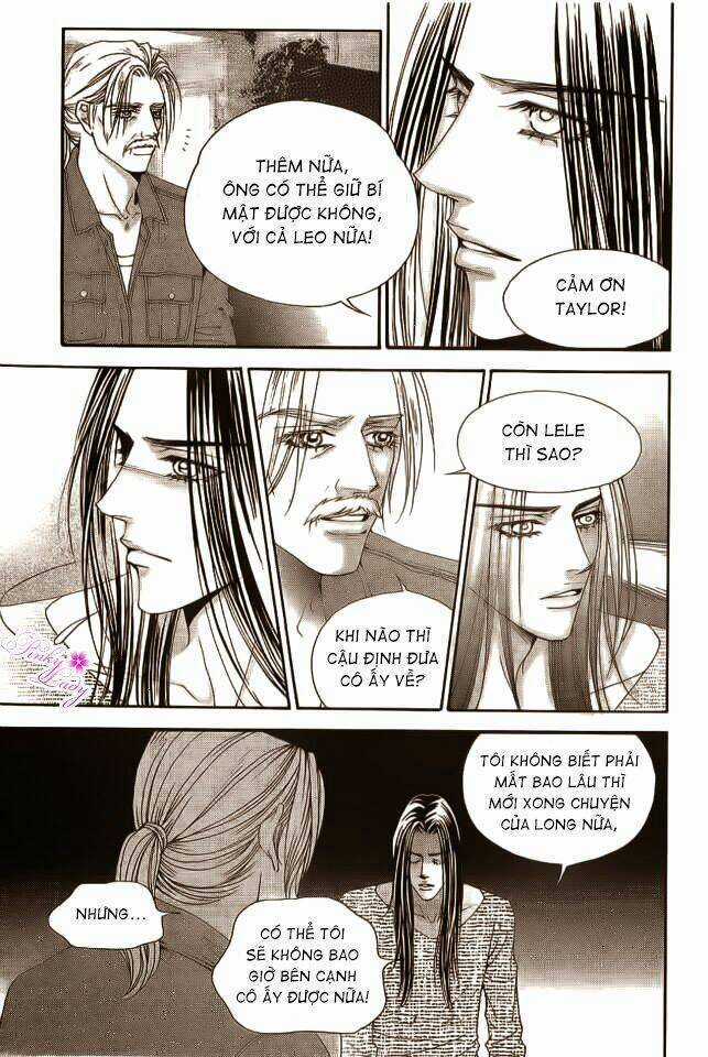 Đệ Nhất Chapter 106 trang 26