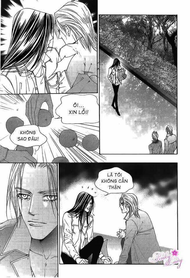 Đệ Nhất Chapter 106 trang 28