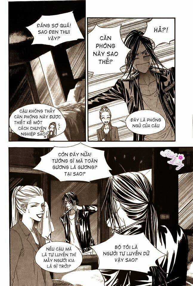 Đệ Nhất Chapter 106 trang 3