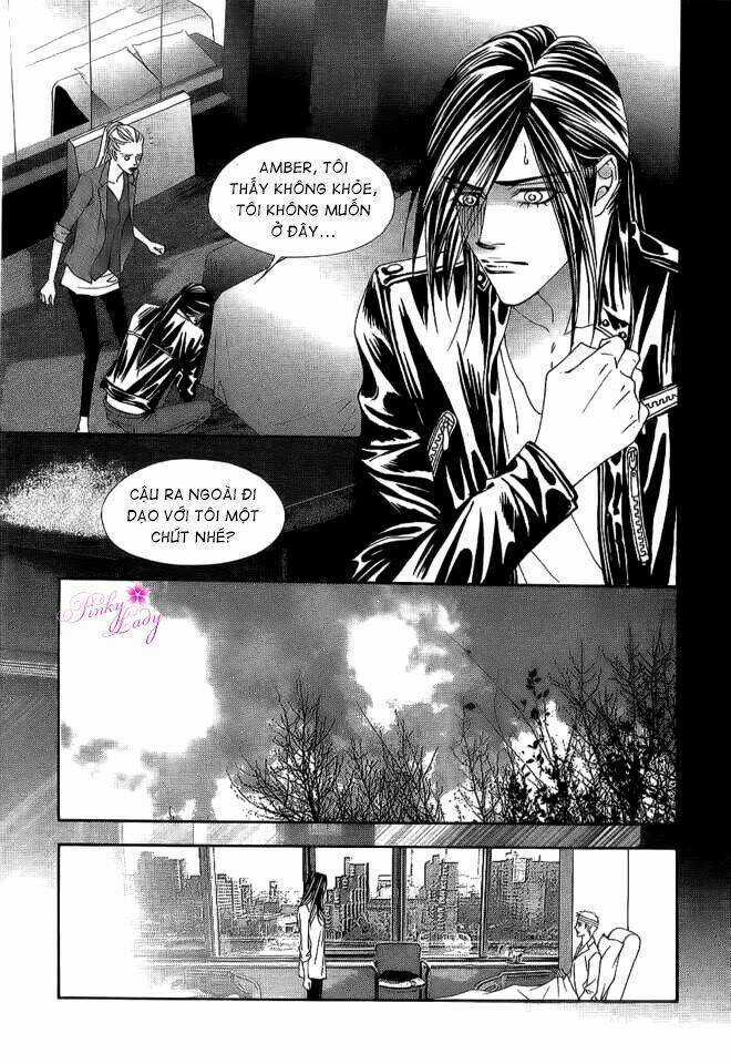 Đệ Nhất Chapter 106 trang 4