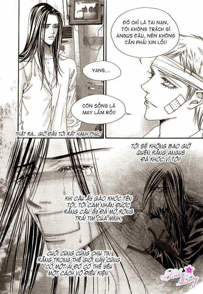 Đệ Nhất Chapter 106 trang 5