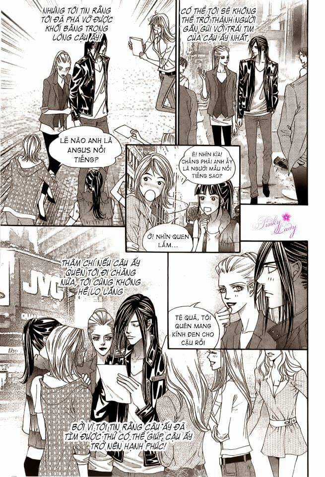 Đệ Nhất Chapter 106 trang 6