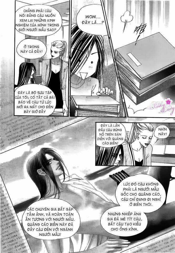 Đệ Nhất Chapter 106 trang 7