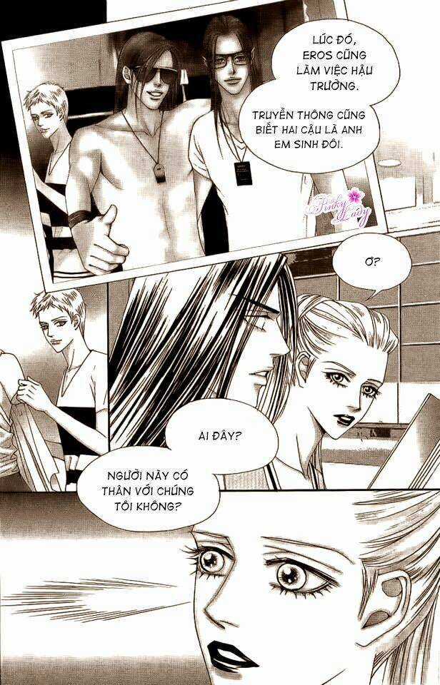 Đệ Nhất Chapter 106 trang 9