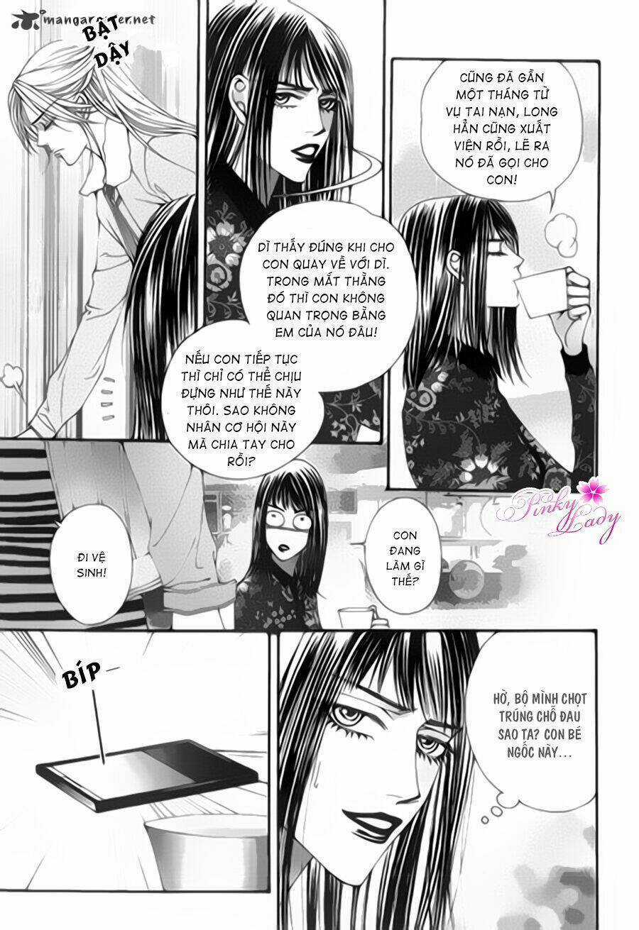 Đệ Nhất Chapter 107 trang 12