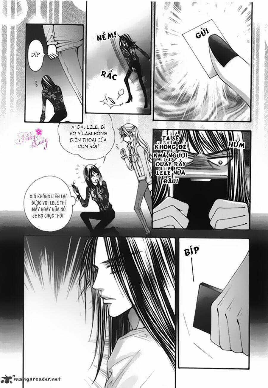 Đệ Nhất Chapter 107 trang 15