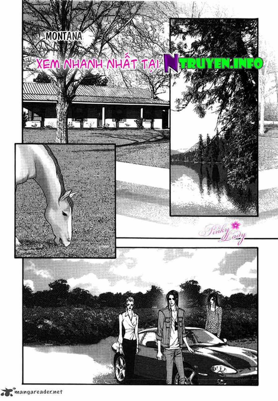 Đệ Nhất Chapter 107 trang 17