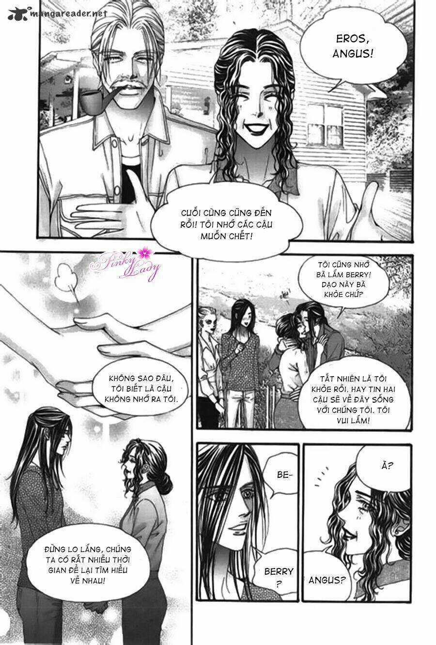 Đệ Nhất Chapter 107 trang 18