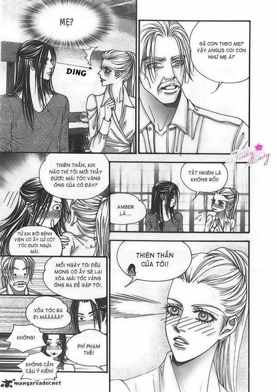 Đệ Nhất Chapter 107 trang 20