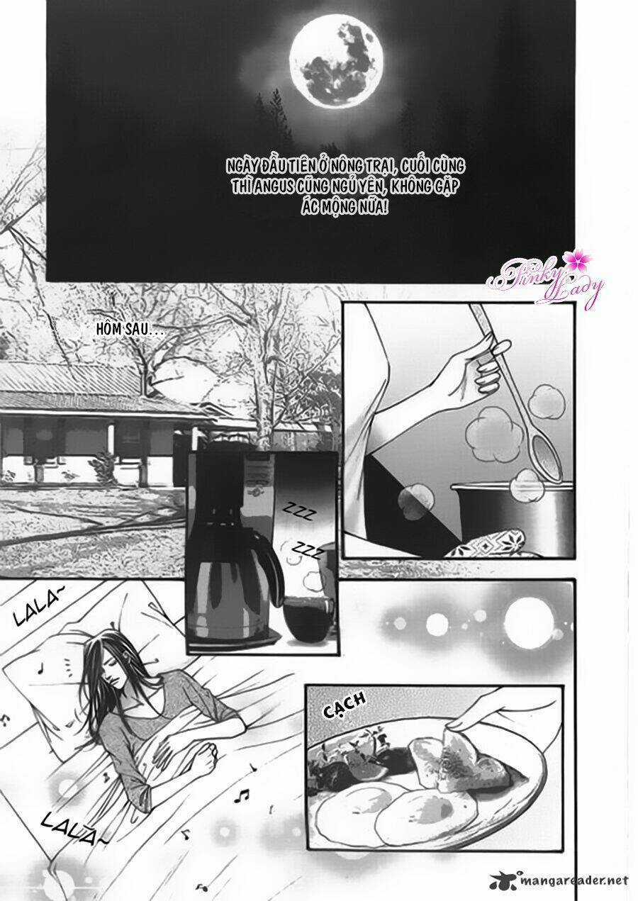 Đệ Nhất Chapter 107 trang 22