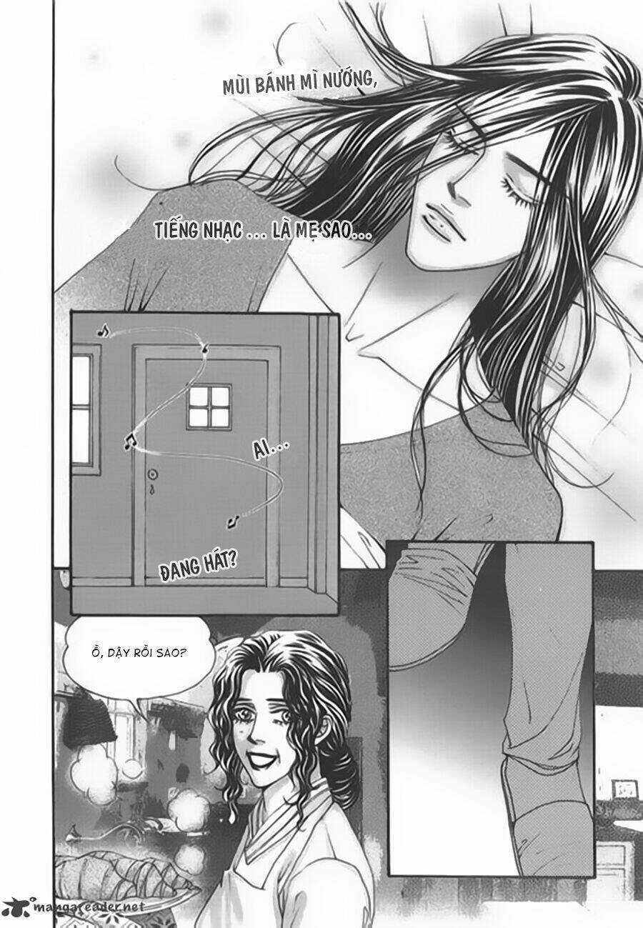 Đệ Nhất Chapter 107 trang 23