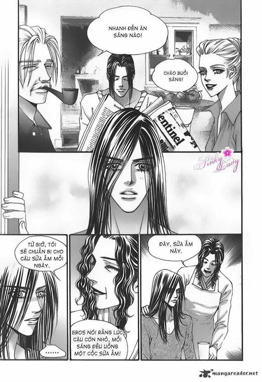 Đệ Nhất Chapter 107 trang 24