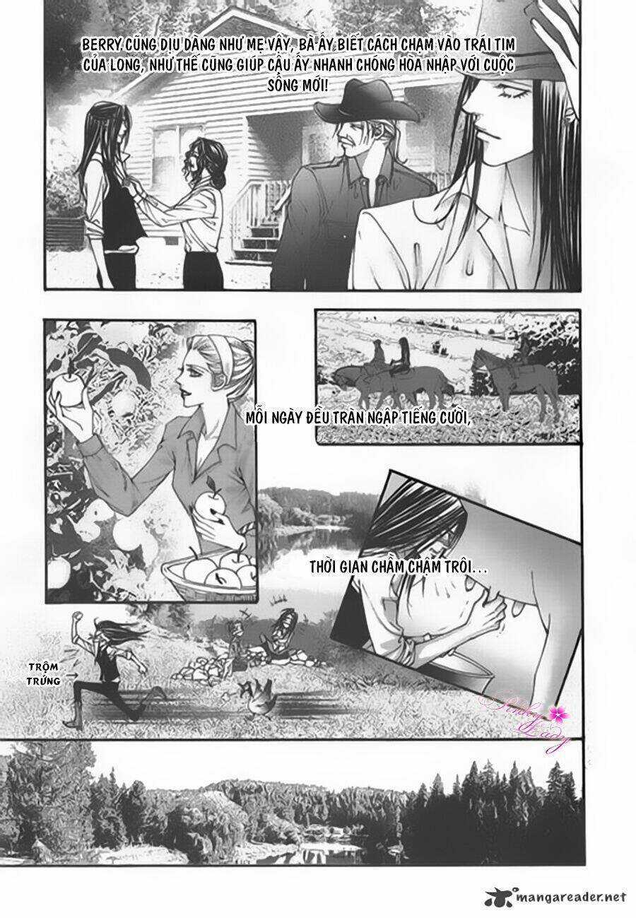 Đệ Nhất Chapter 107 trang 26