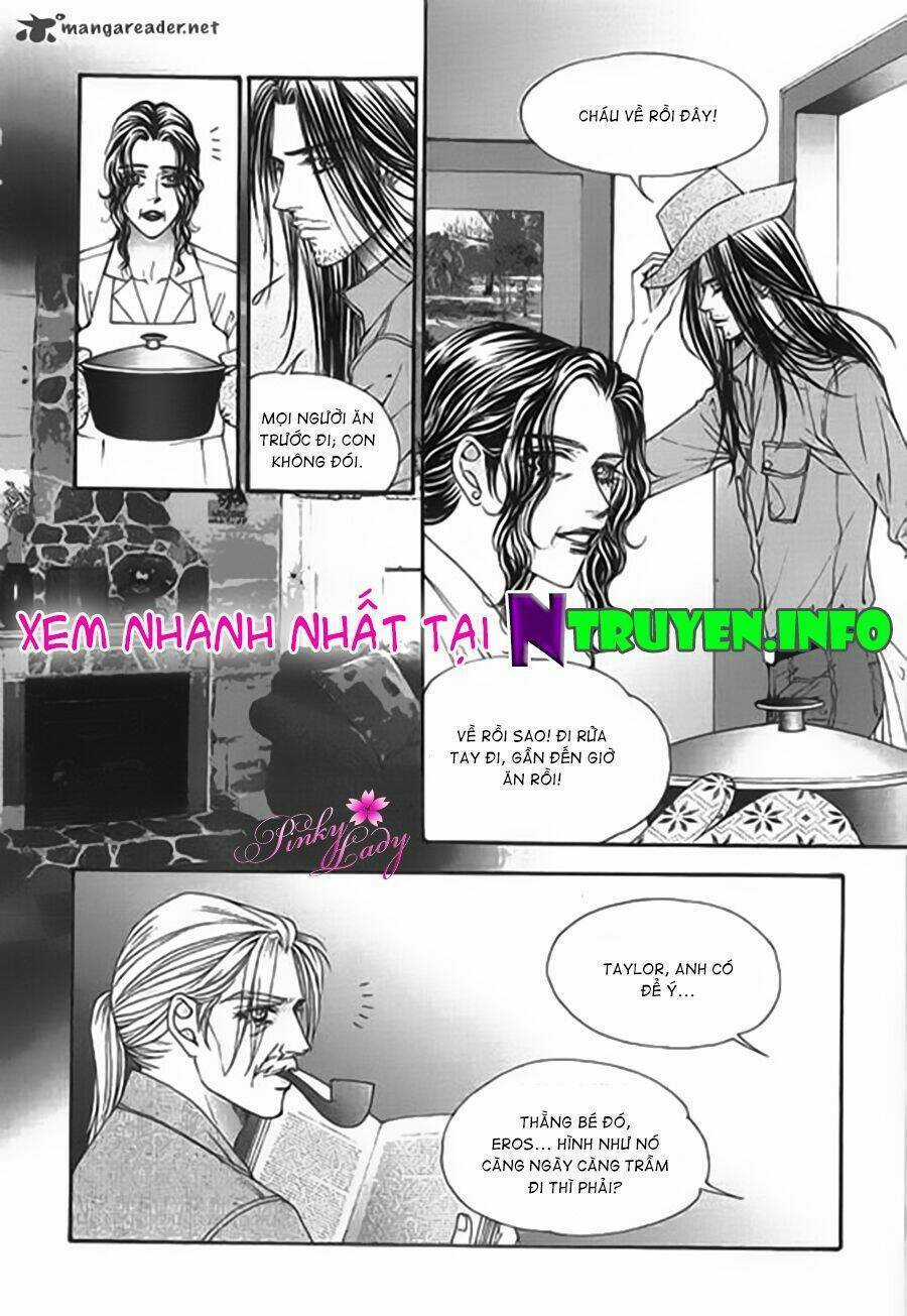 Đệ Nhất Chapter 107 trang 27