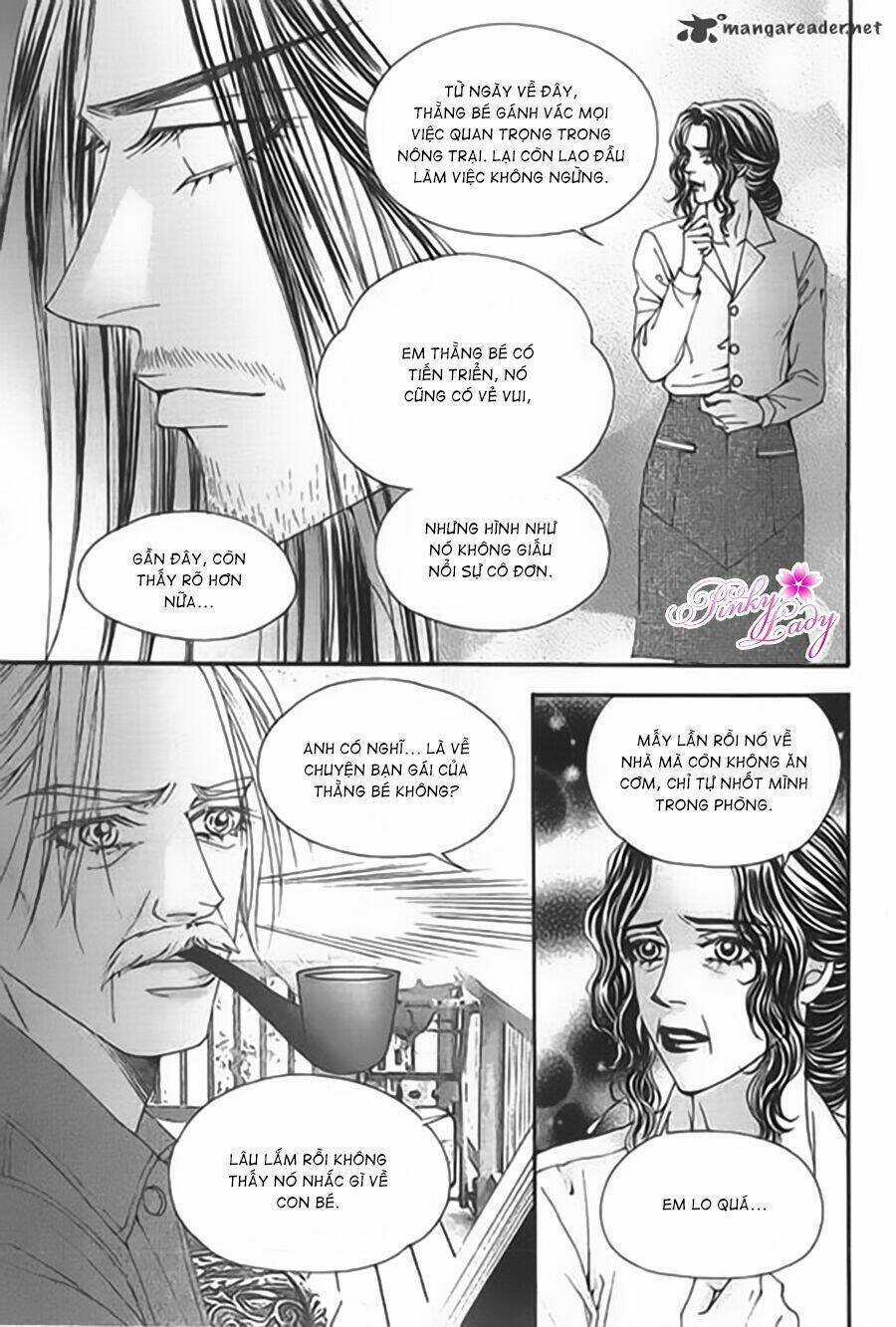 Đệ Nhất Chapter 107 trang 28