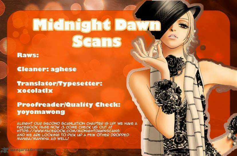 Đệ Nhất Chapter 107 trang 3