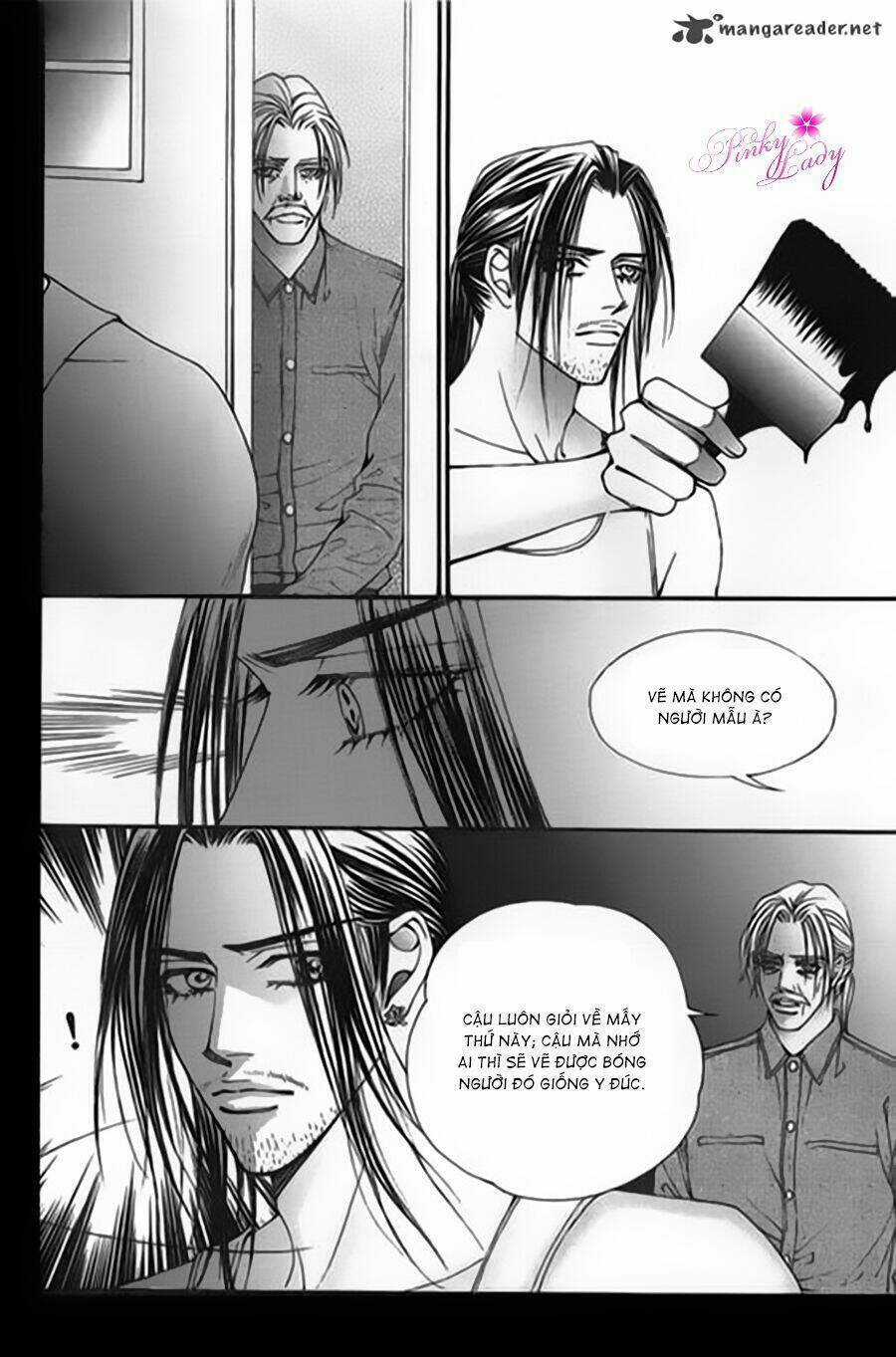 Đệ Nhất Chapter 107 trang 31