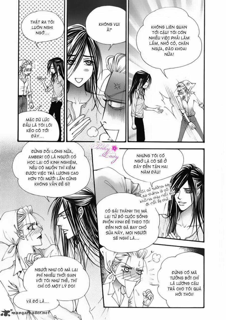 Đệ Nhất Chapter 107 trang 34