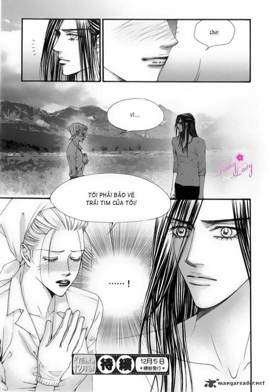 Đệ Nhất Chapter 107 trang 36