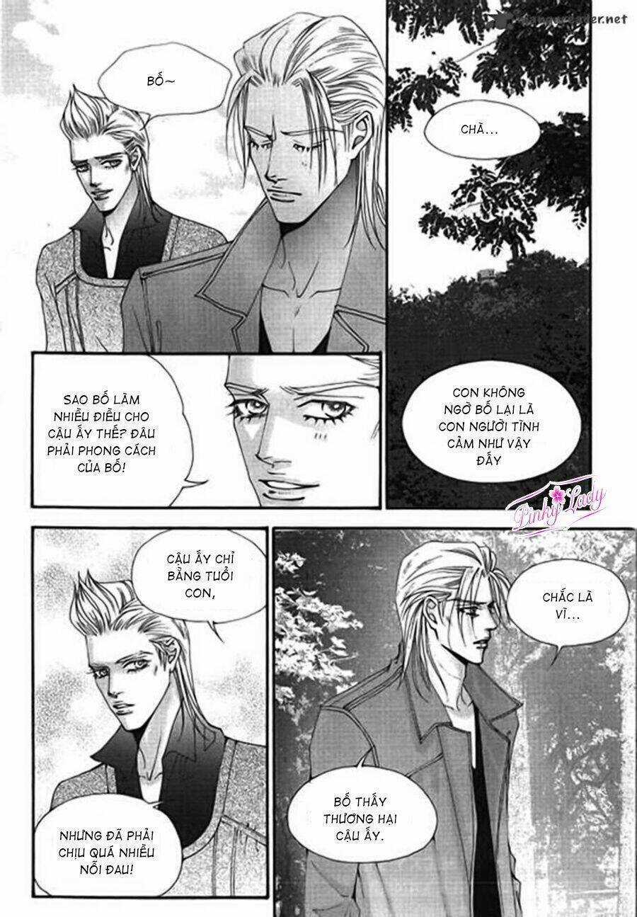 Đệ Nhất Chapter 107 trang 4