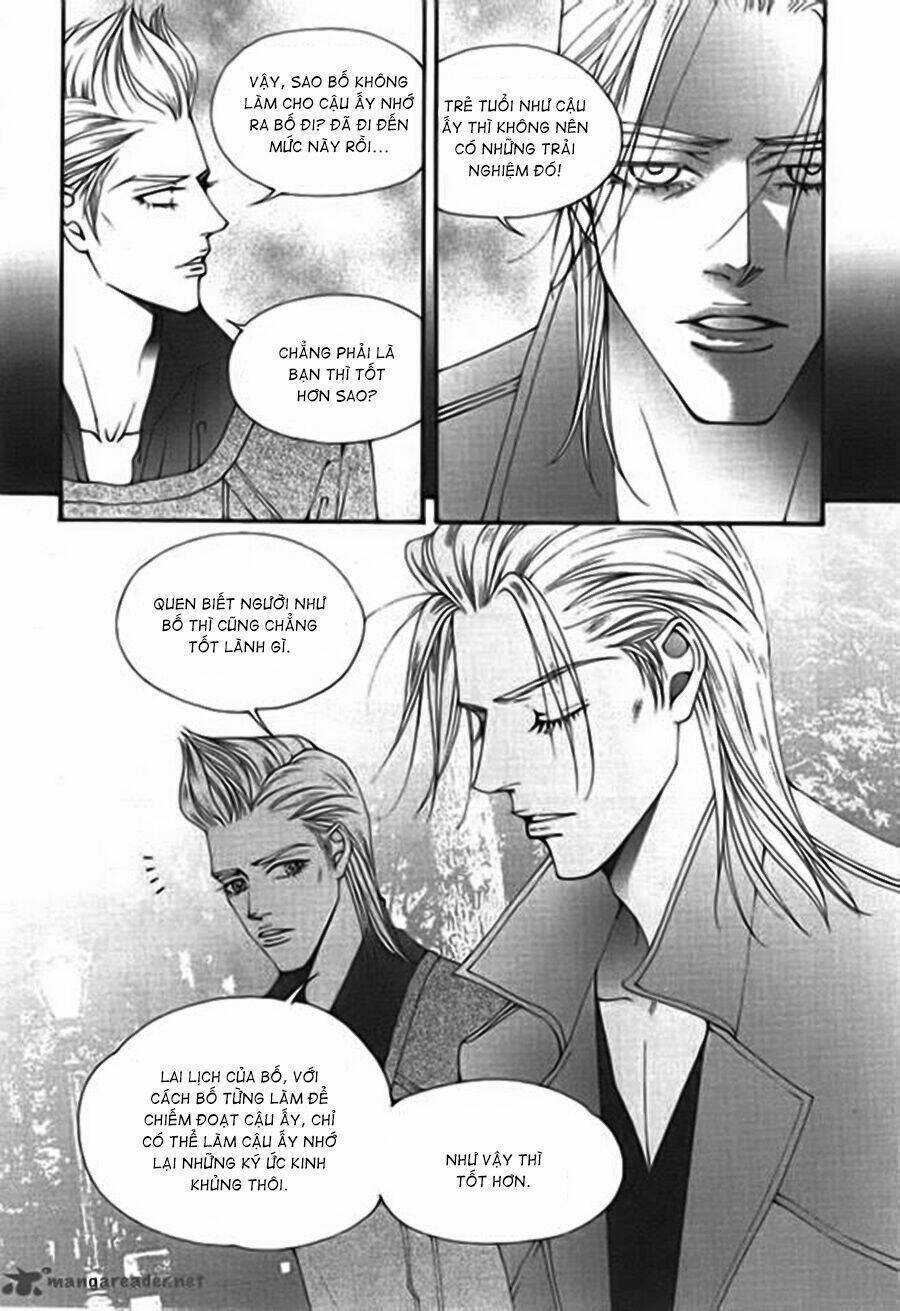 Đệ Nhất Chapter 107 trang 5