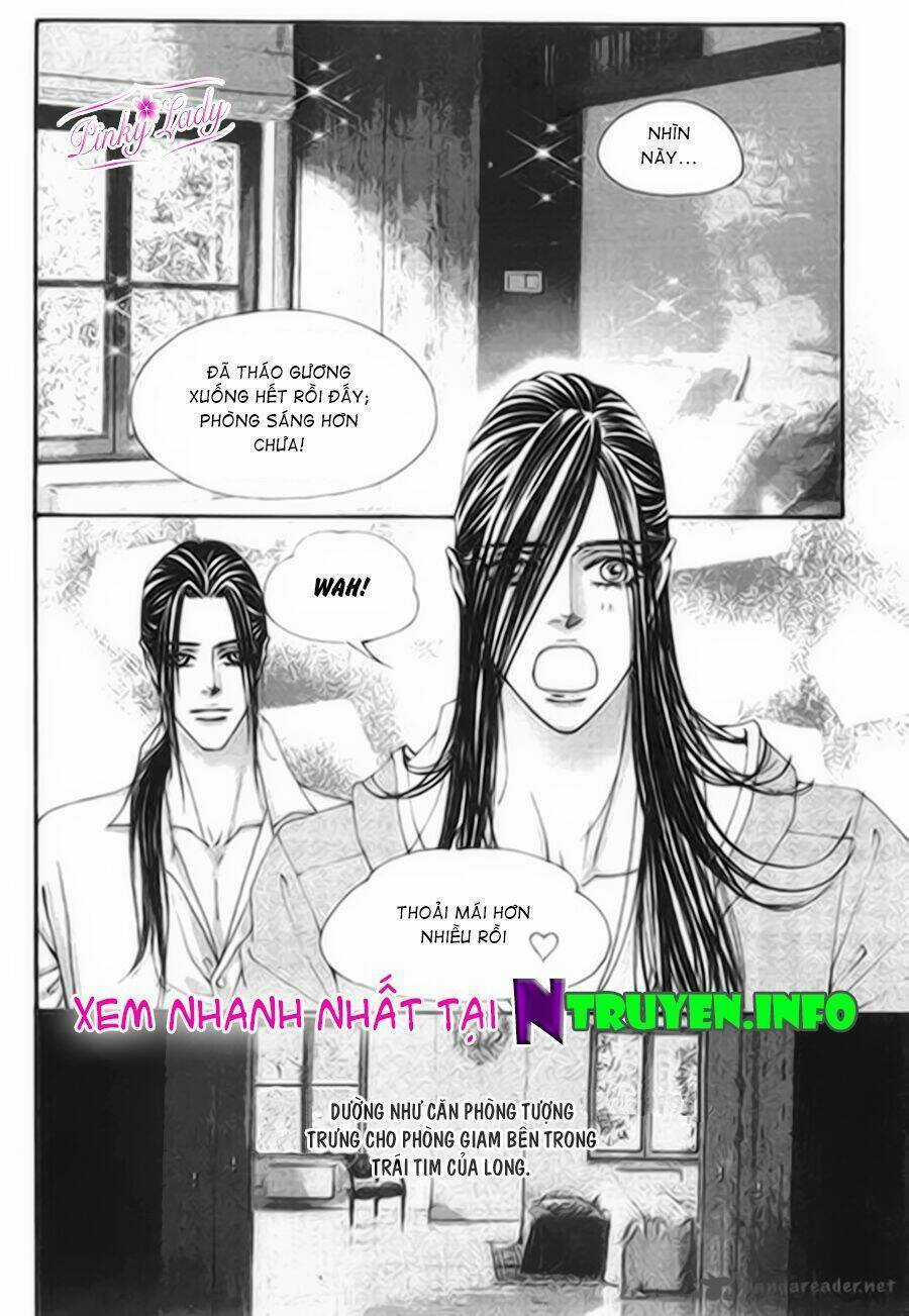 Đệ Nhất Chapter 107 trang 7
