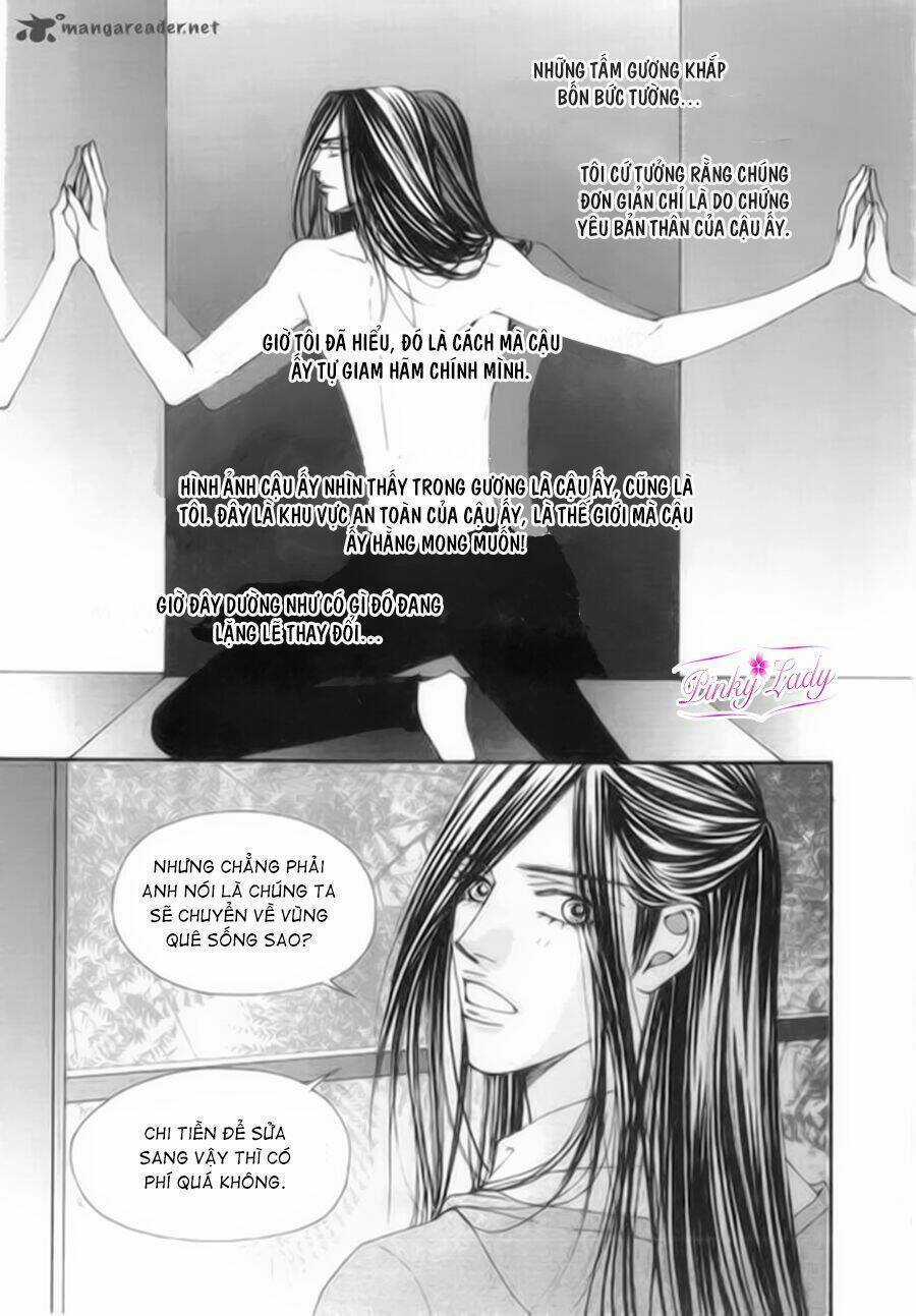 Đệ Nhất Chapter 107 trang 8