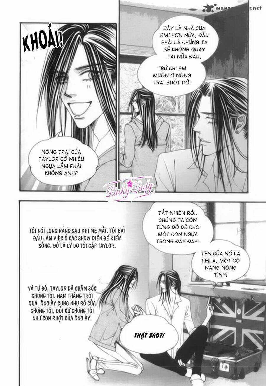 Đệ Nhất Chapter 107 trang 9
