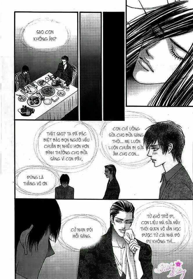 Đệ Nhất Chapter 108 trang 10