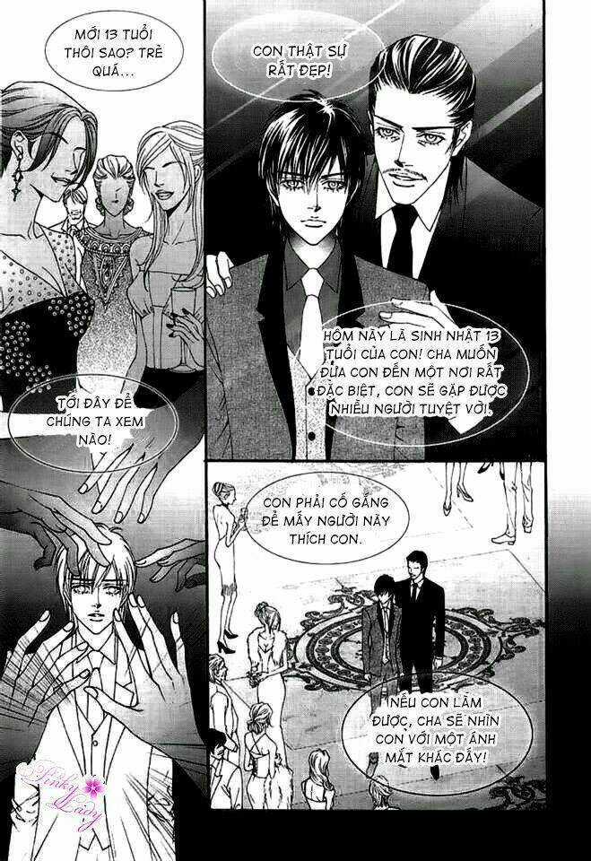 Đệ Nhất Chapter 108 trang 11
