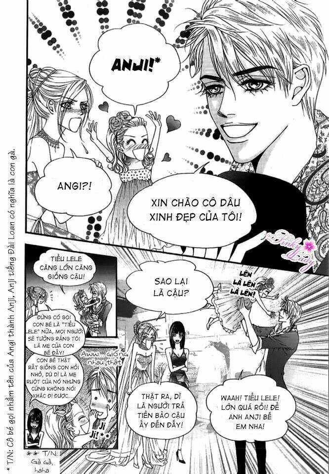 Đệ Nhất Chapter 108 trang 16