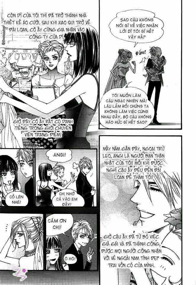 Đệ Nhất Chapter 108 trang 17