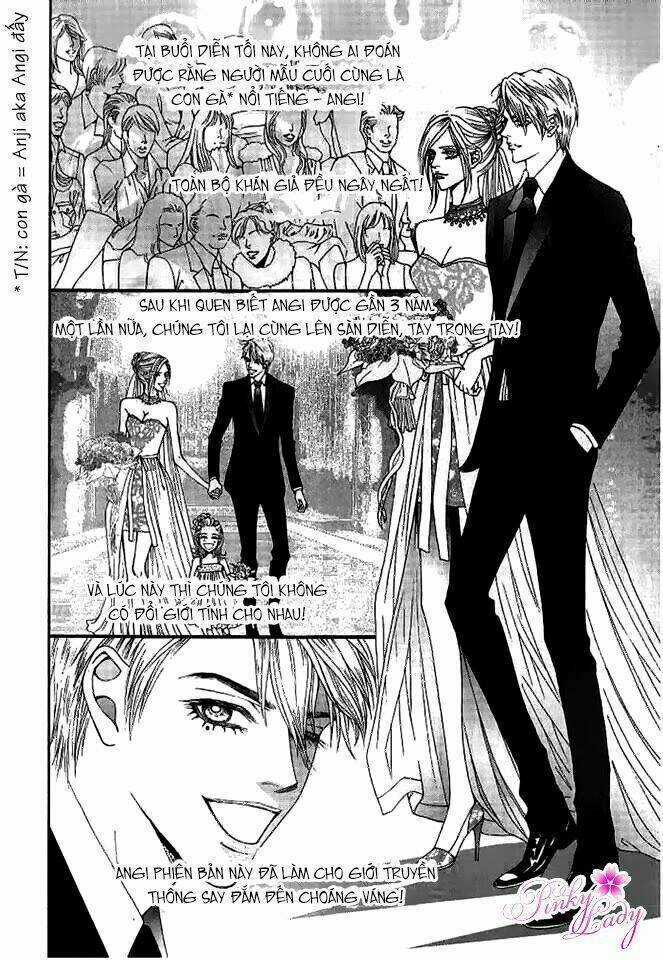 Đệ Nhất Chapter 108 trang 18