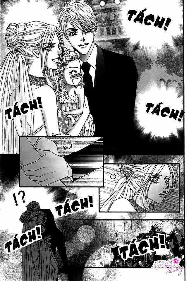 Đệ Nhất Chapter 108 trang 19