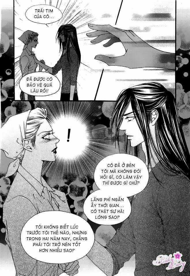 Đệ Nhất Chapter 108 trang 2
