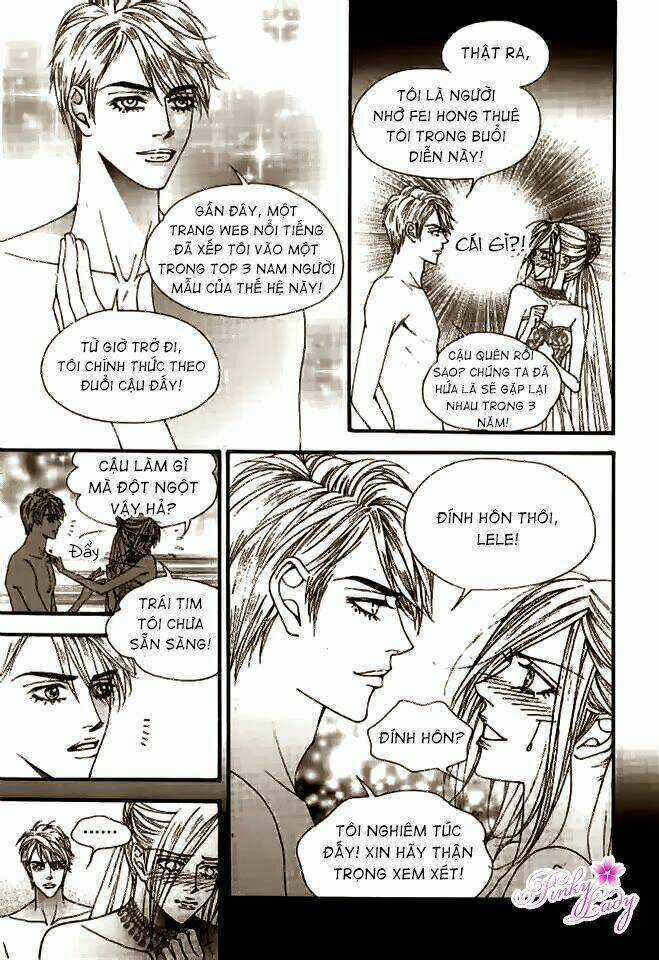 Đệ Nhất Chapter 108 trang 21