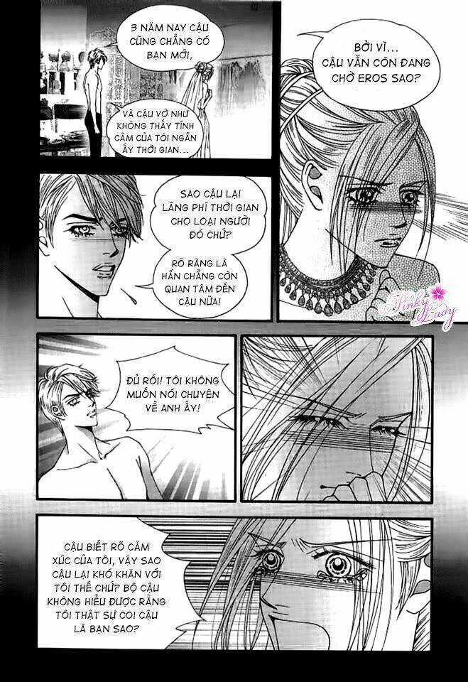 Đệ Nhất Chapter 108 trang 22