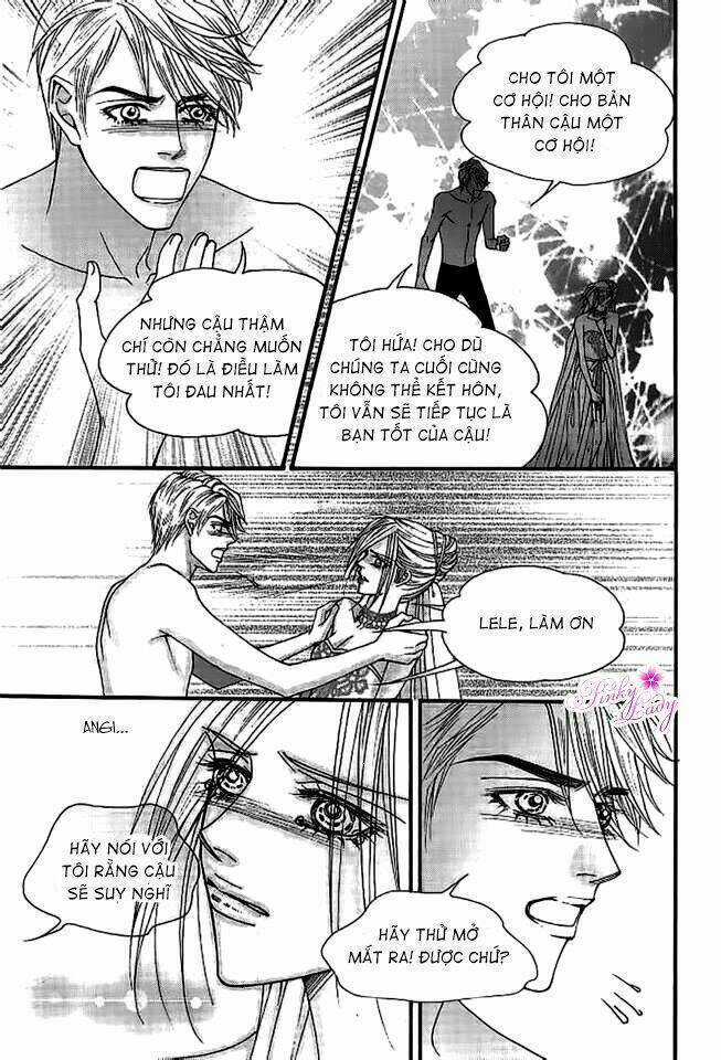 Đệ Nhất Chapter 108 trang 23