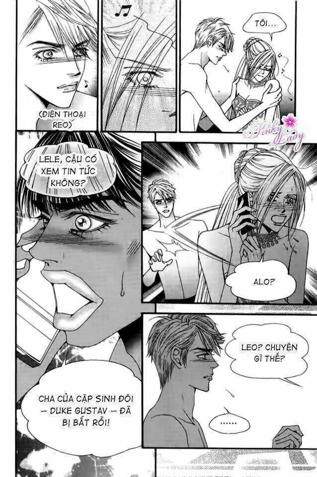 Đệ Nhất Chapter 108 trang 24