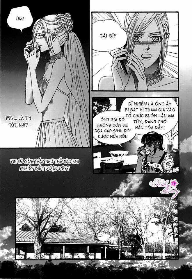 Đệ Nhất Chapter 108 trang 25