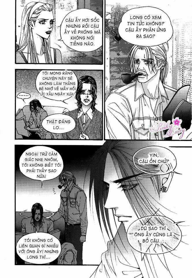 Đệ Nhất Chapter 108 trang 26