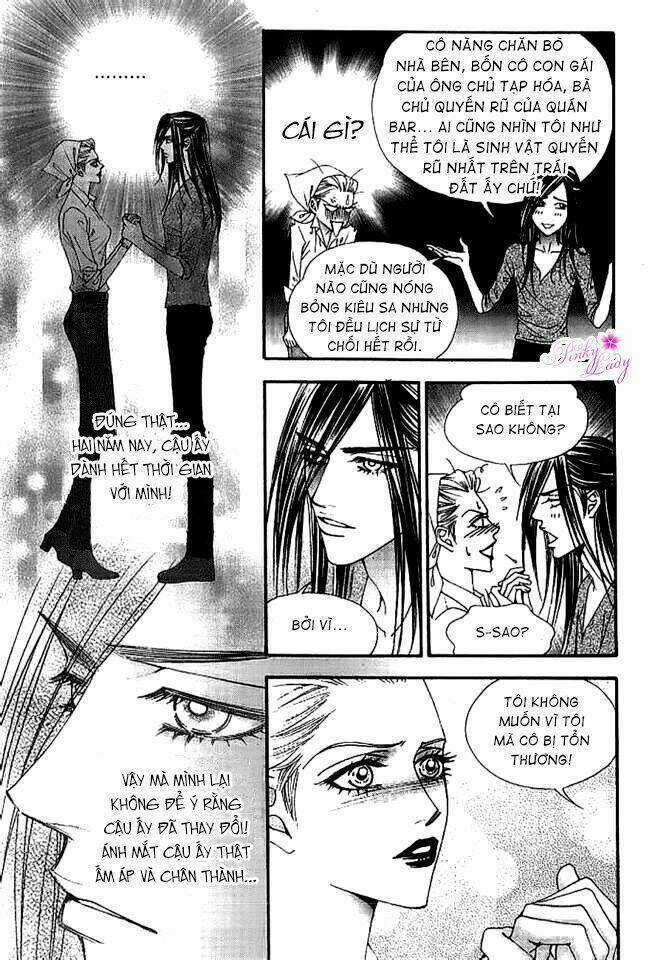 Đệ Nhất Chapter 108 trang 3