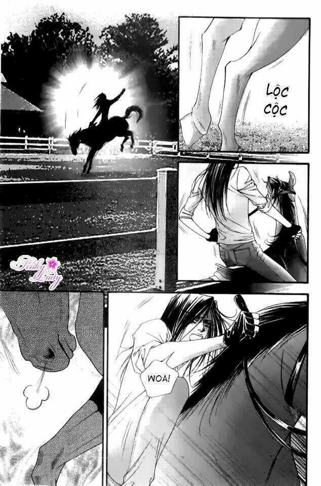 Đệ Nhất Chapter 108 trang 33