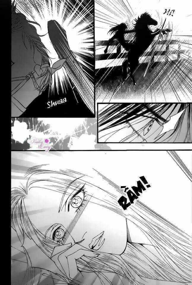 Đệ Nhất Chapter 108 trang 34