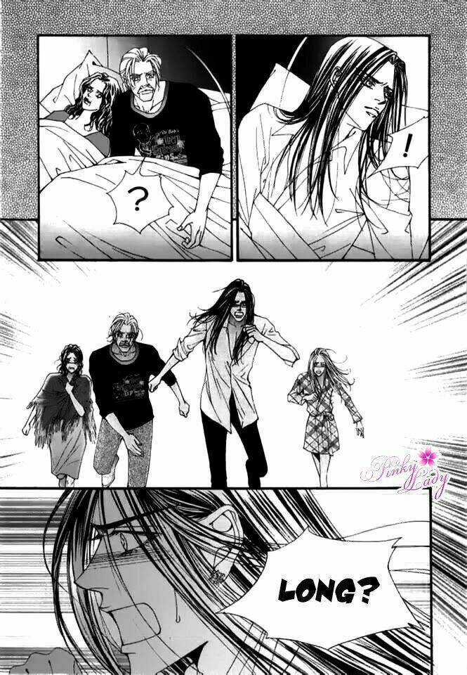 Đệ Nhất Chapter 108 trang 35