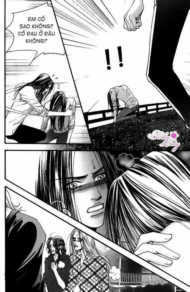 Đệ Nhất Chapter 108 trang 36