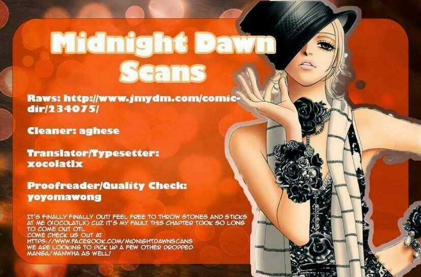 Đệ Nhất Chapter 108 trang 38