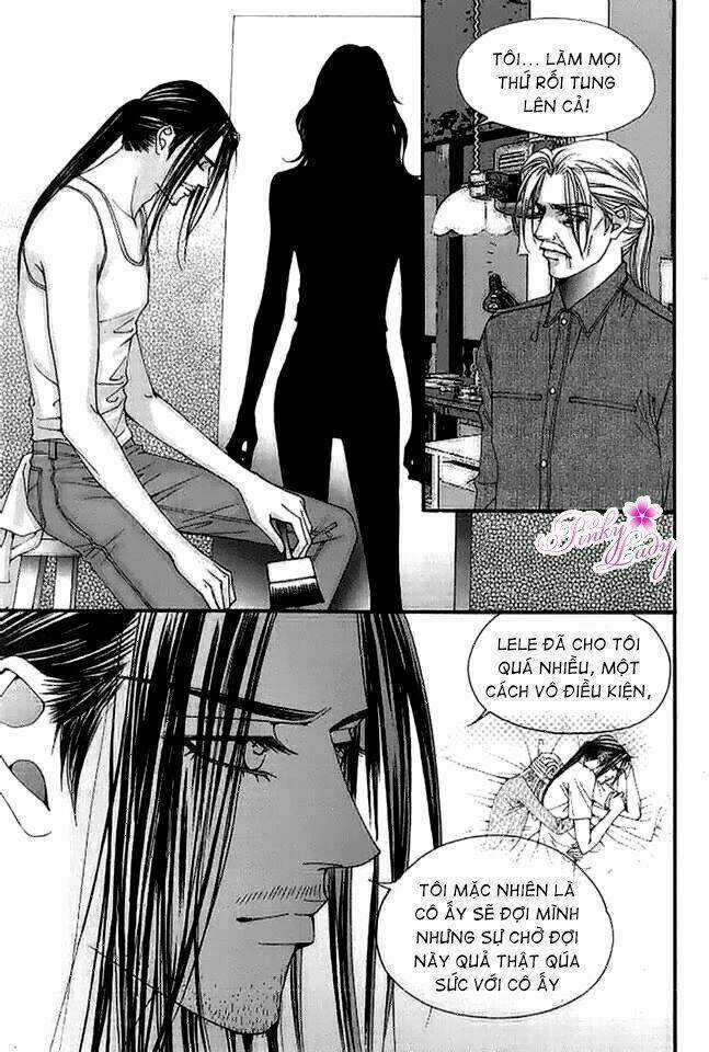 Đệ Nhất Chapter 108 trang 5