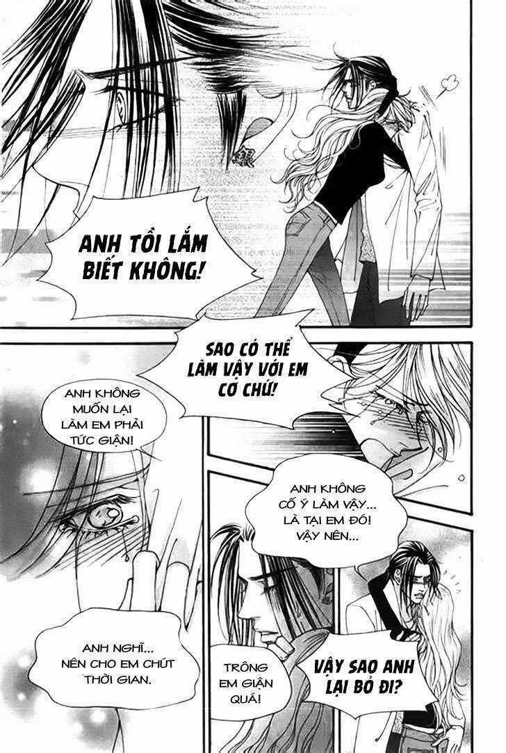 Đệ Nhất Chapter 110 trang 11